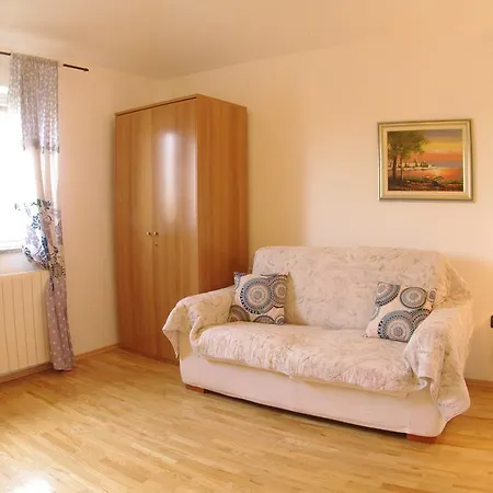 Kristina Apartment