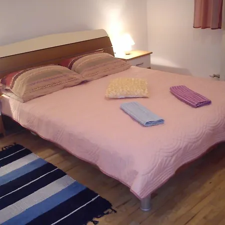 Kristina Apartment