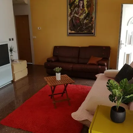 Apartment Kristina Pula