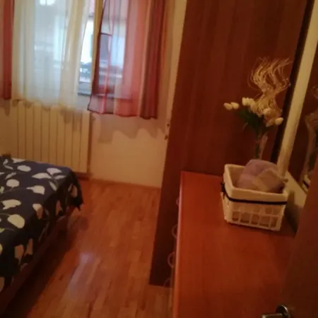 Apartment Kristina *