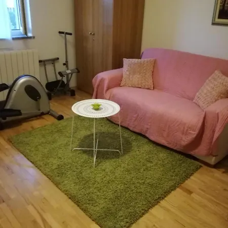 Apartment Kristina *