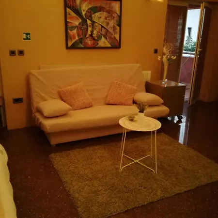 Kristina Apartment