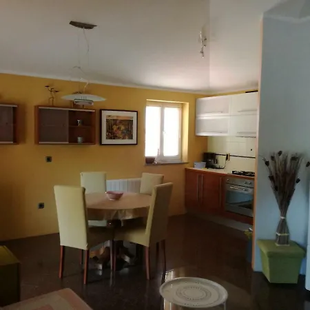 Apartment Kristina