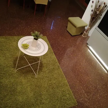 Appartement Kristina *